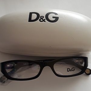 D&G  kids Eyeglasses frame